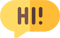 hi